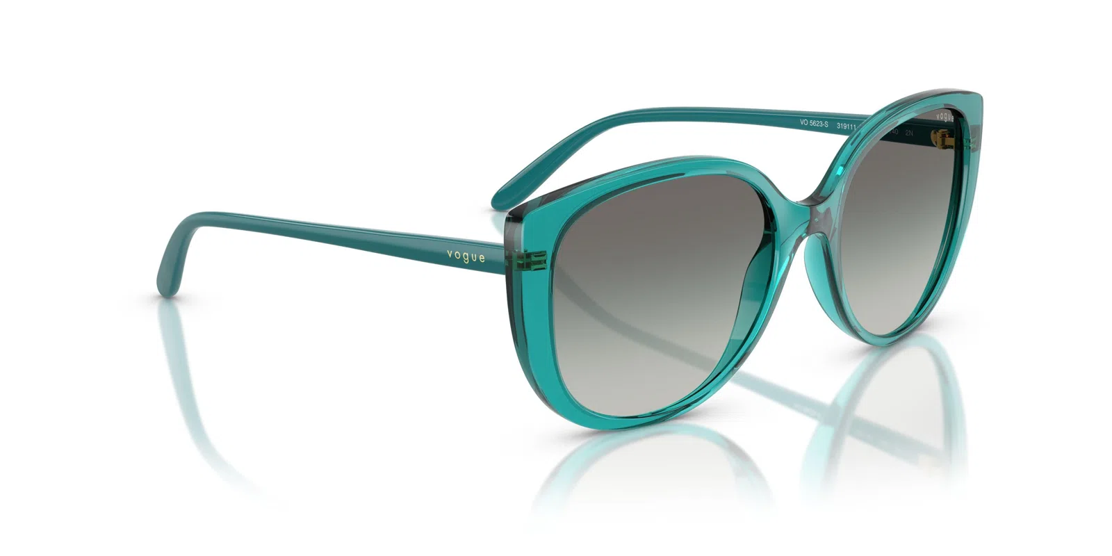 Vogue 5623S Sunglasses - view 28